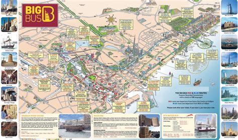 dubai big city name